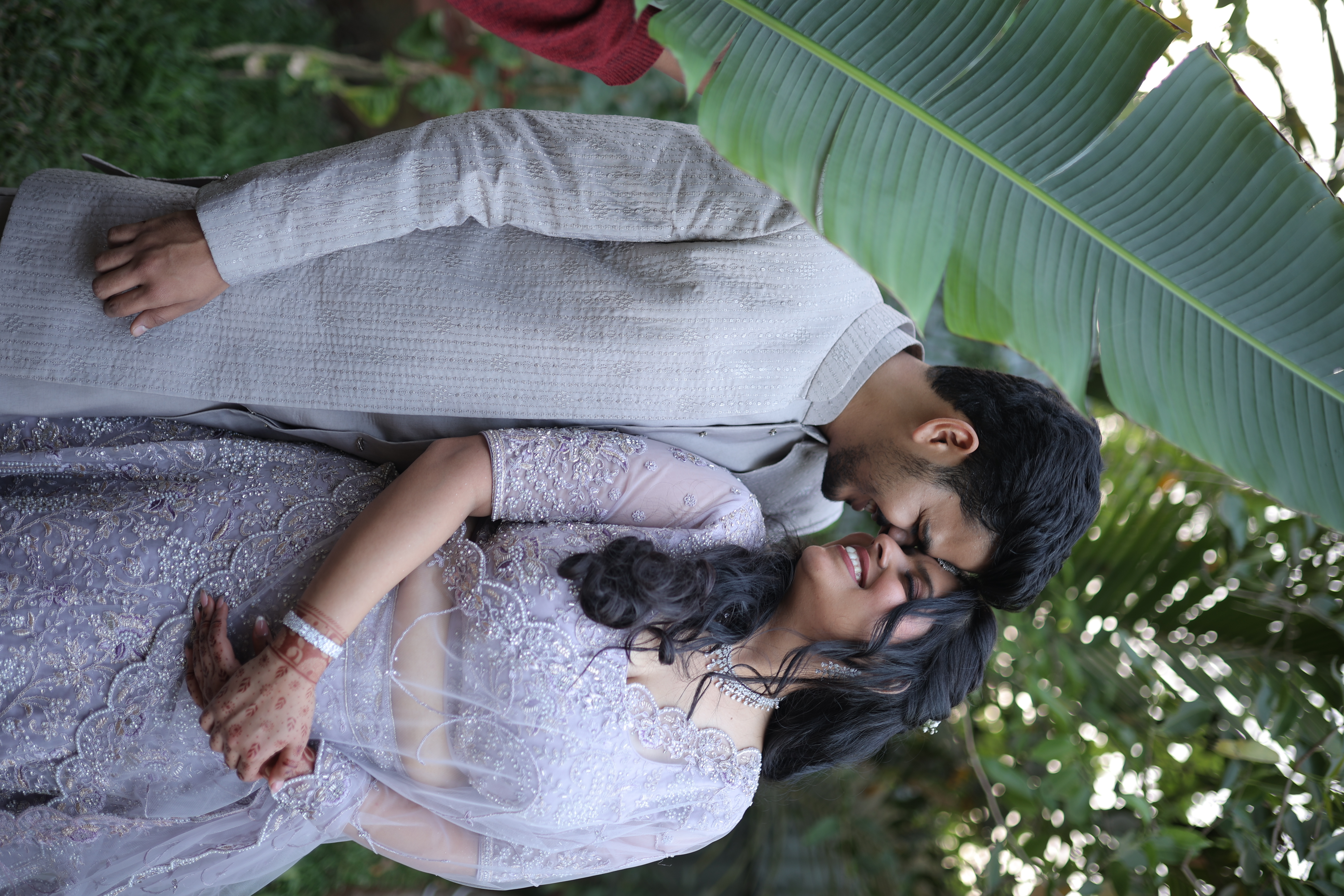 Mumbai Engagement
